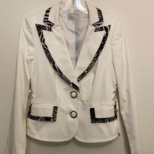 Alberto Makali Jacket